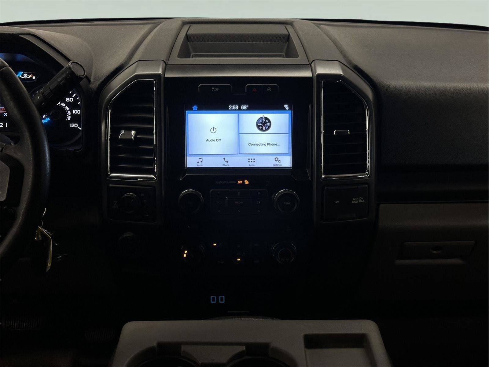 Used 2017 Ford F150 XLT w/ Equipment Group 302A Luxury image 32