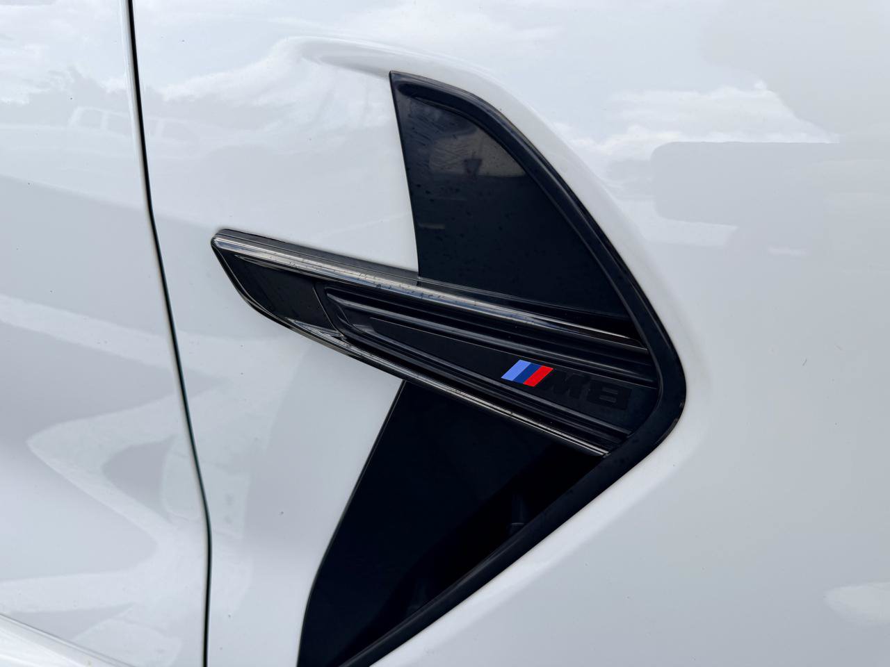 Used 2020 BMW M8 Competition w/ M Driver's Package AWD/4WD image 9