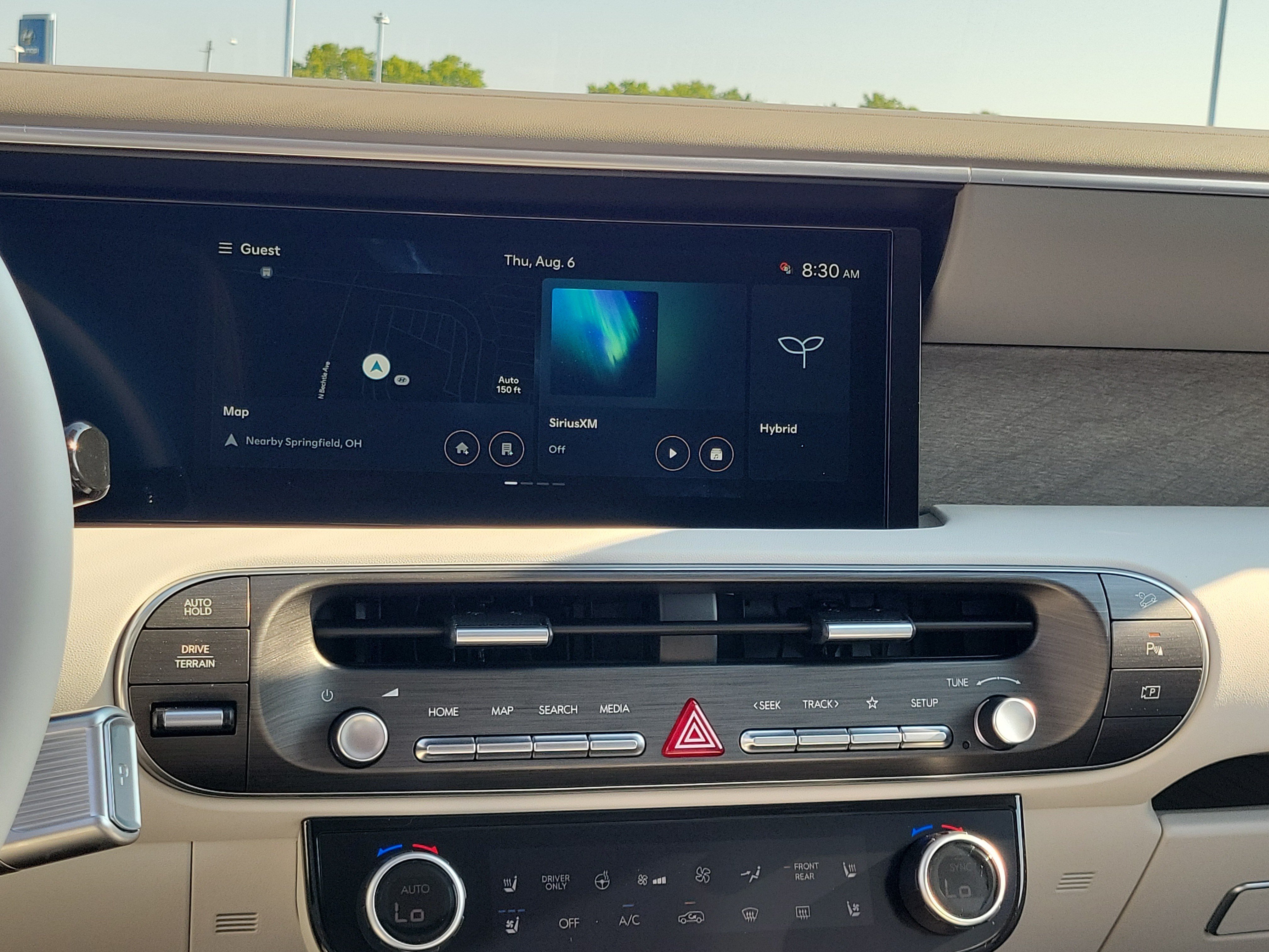 New 2026 Hyundai Palisade SEL Premium AWD/4WD image 10