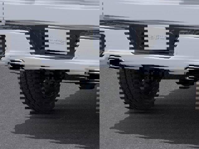 New 2026 Chevrolet Silverado 1500 High Country image 14