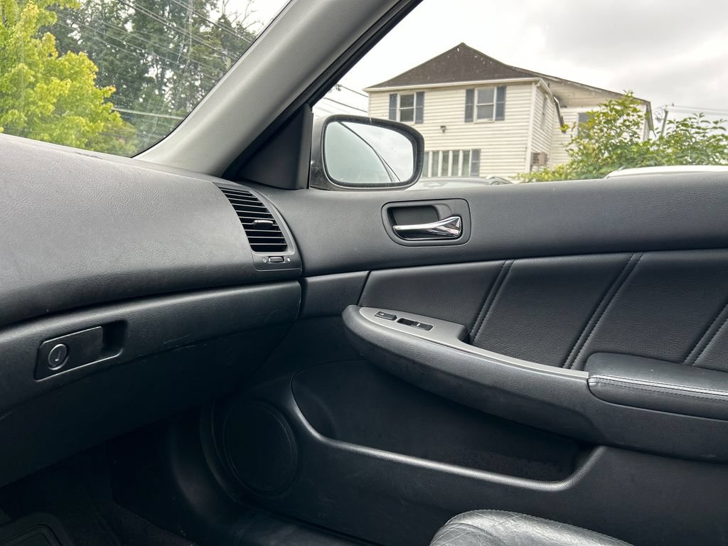 Used 2003 Honda Accord EX image 18