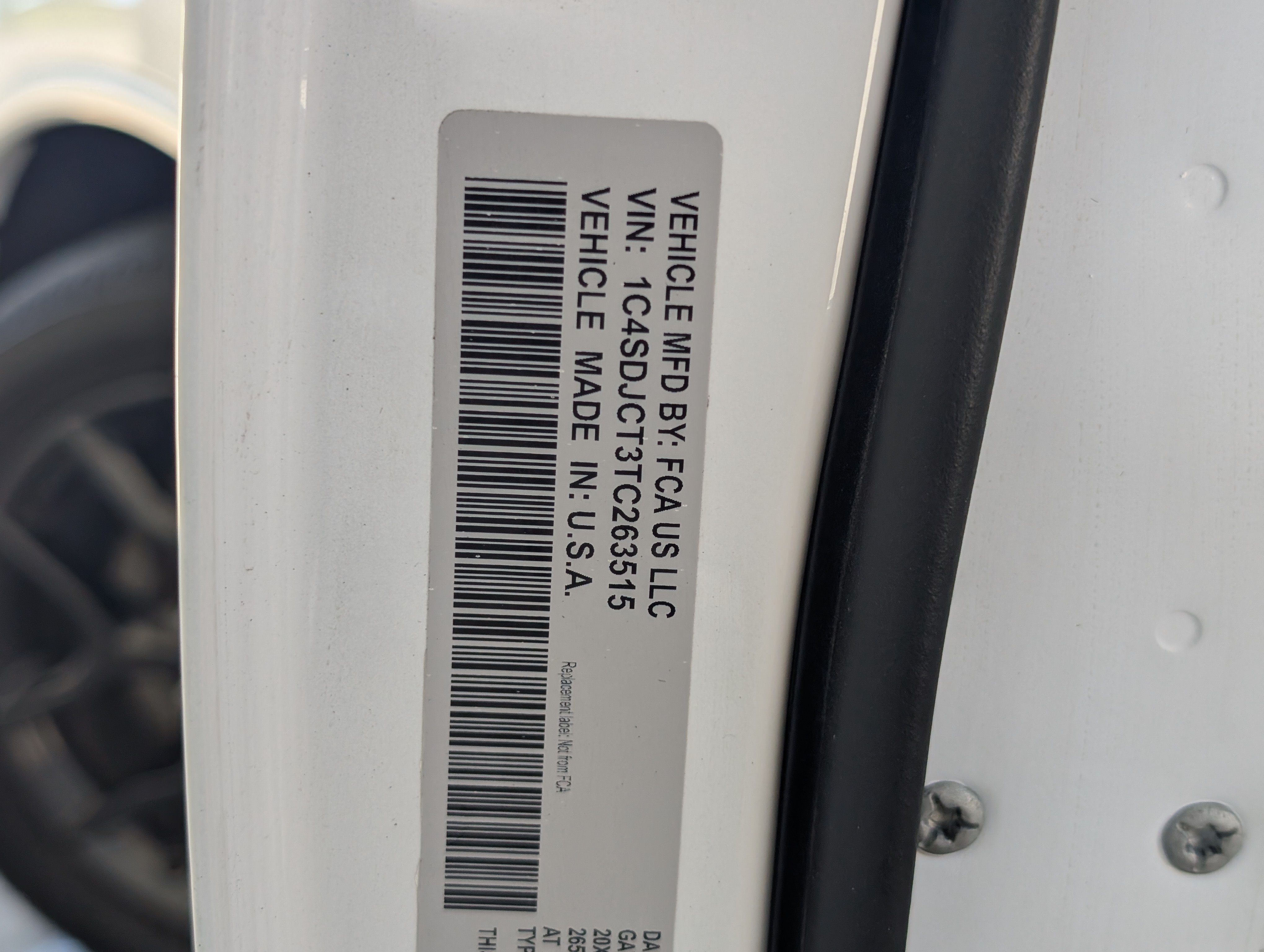 Used 2026 Dodge Durango GT AWD/4WD image 43