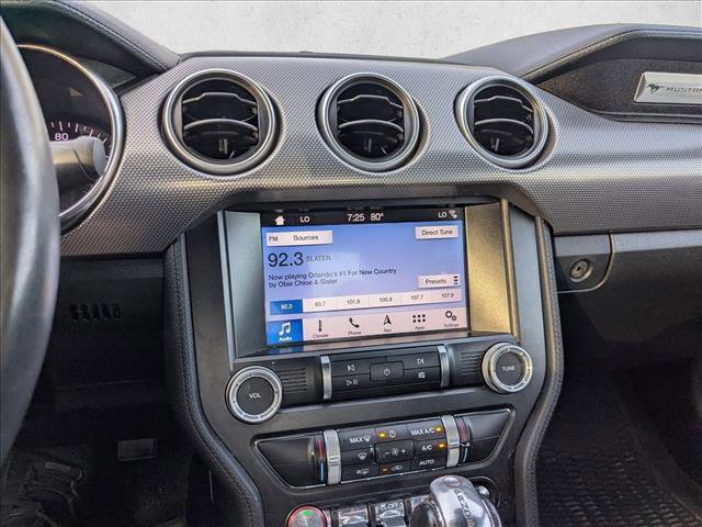Used 2019 Ford Mustang Coupe w/ Equipment Group 101A RWD image 11