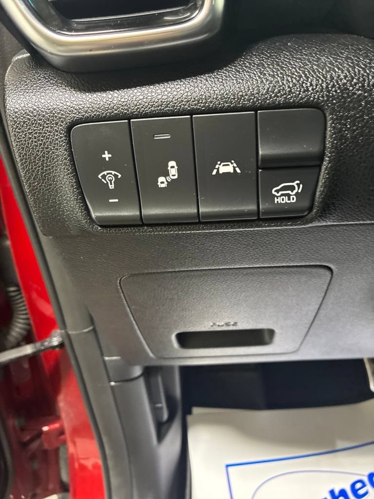 Used 2020 Kia Sportage SX AWD/4WD image 13
