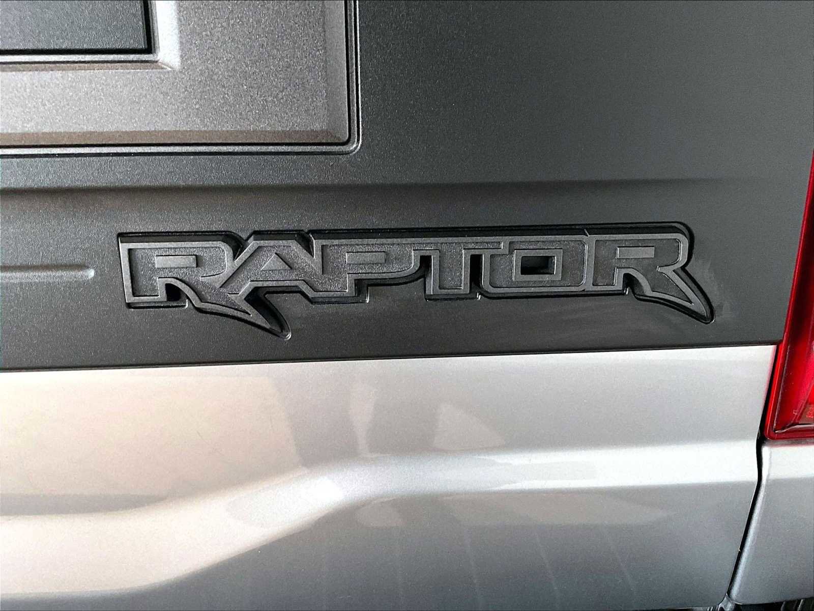 Used 2023 Ford F150 Raptor image 37