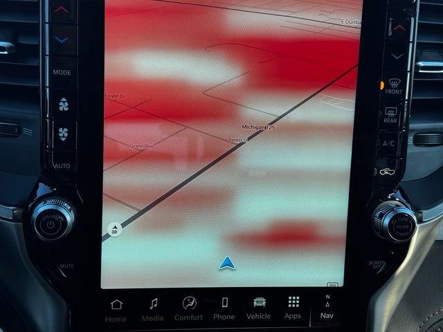 New 2026 RAM 1500 Tungsten w/ Trailer Tow Group image 35