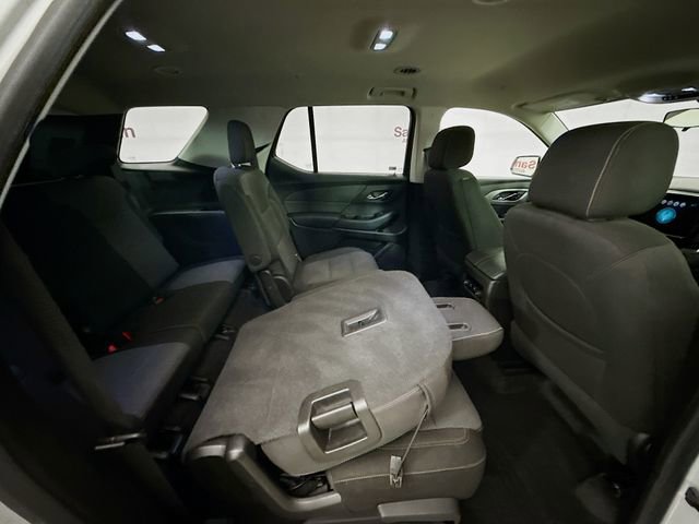 Used 2018 Chevrolet Traverse LT image 29