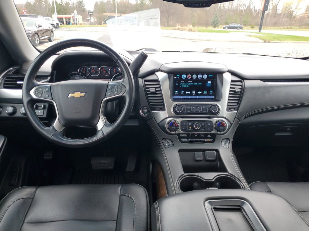 Used 2020 Chevrolet Tahoe LT image 26