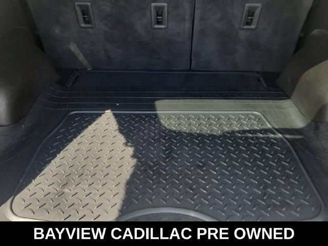 Used 2019 Chevrolet Blazer Premier w/ Driver Confidence II Package FWD image 11