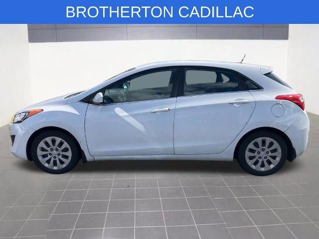 Used 2016 Hyundai Elantra GT FWD image 6