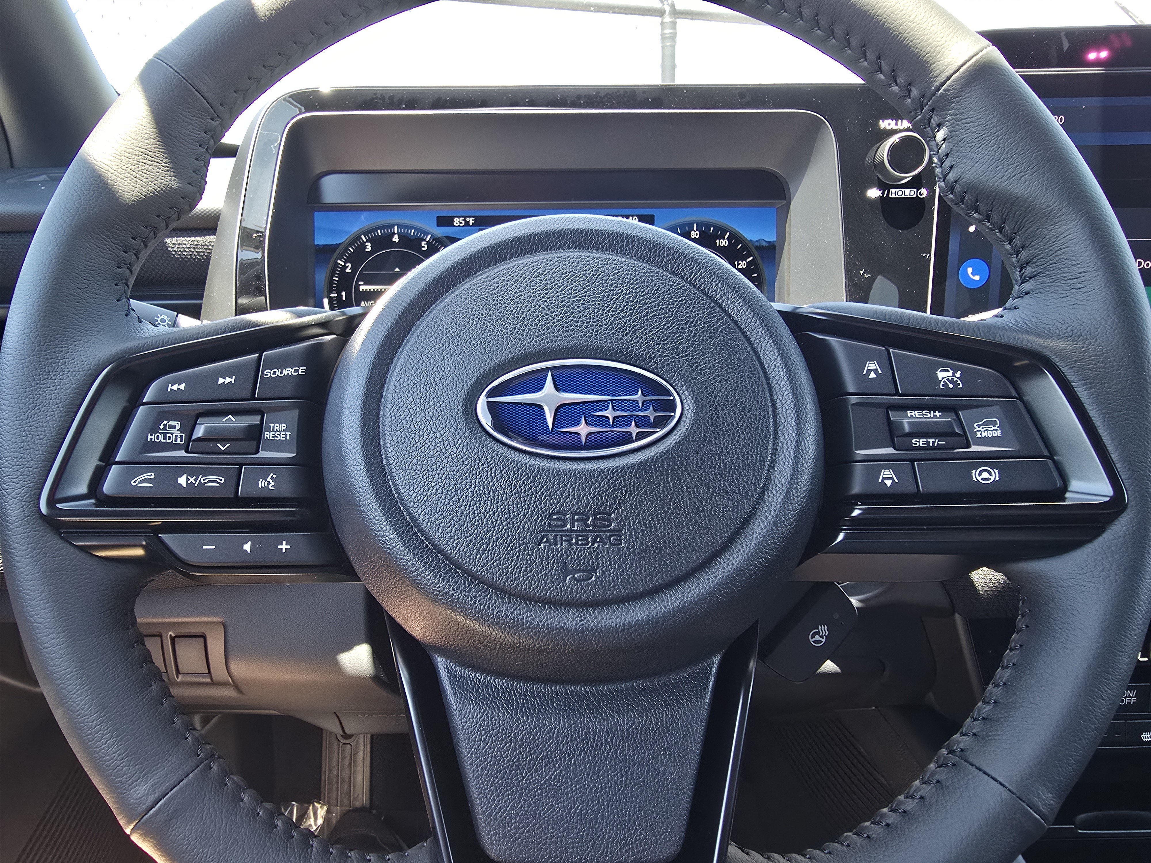 New 2026 Subaru Outback Limited XT AWD/4WD image 24