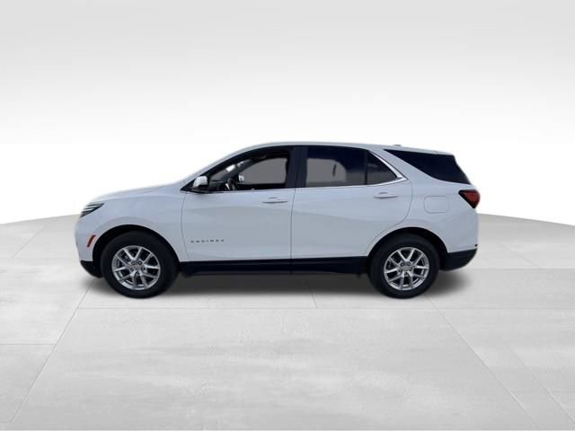 Certified 2024 Chevrolet Equinox LT image 3