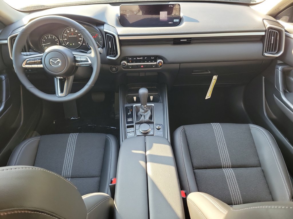 New 2026 MAZDA CX-50 AWD 2.5 S w/ Weather Package image 13