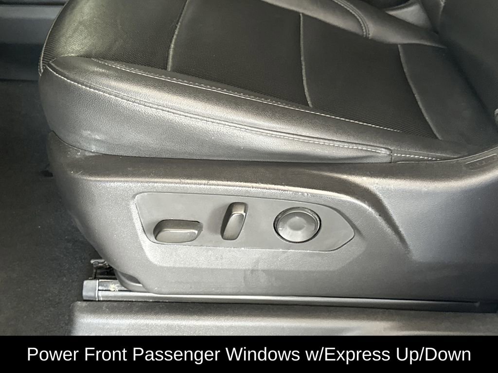 Used 2023 Chevrolet Silverado 1500 LTZ RWD image 15