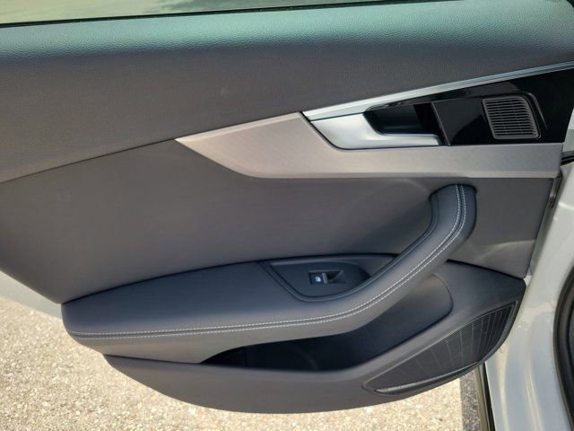 Certified 2022 Audi A4 2.0T Premium Plus image 12