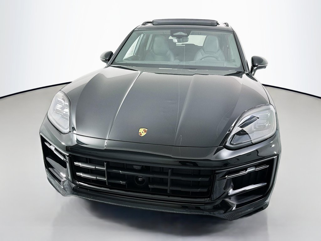 New 2026 Porsche Cayenne GTS AWD/4WD image 6