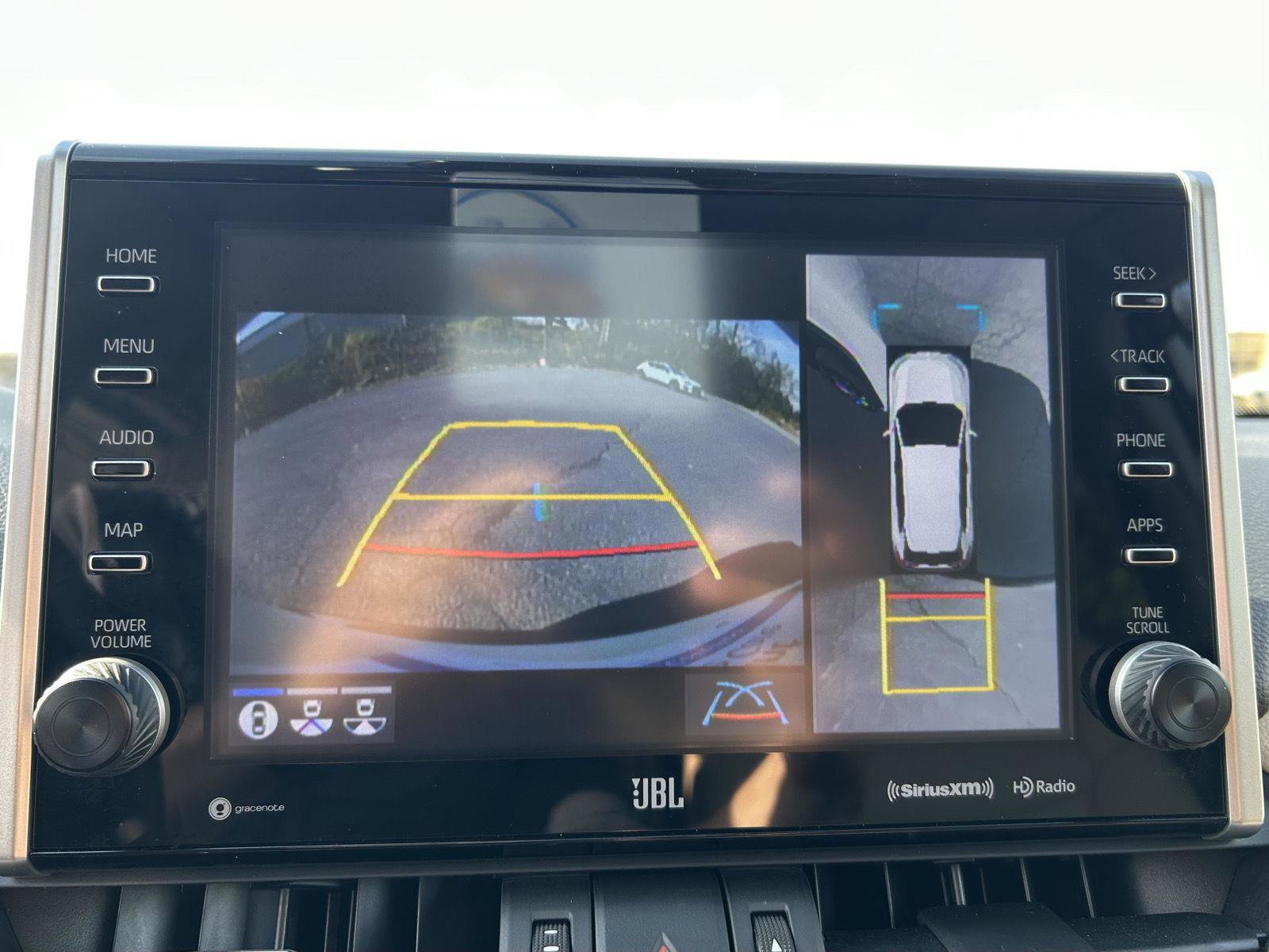 Used 2022 Toyota RAV4 Limited image 21