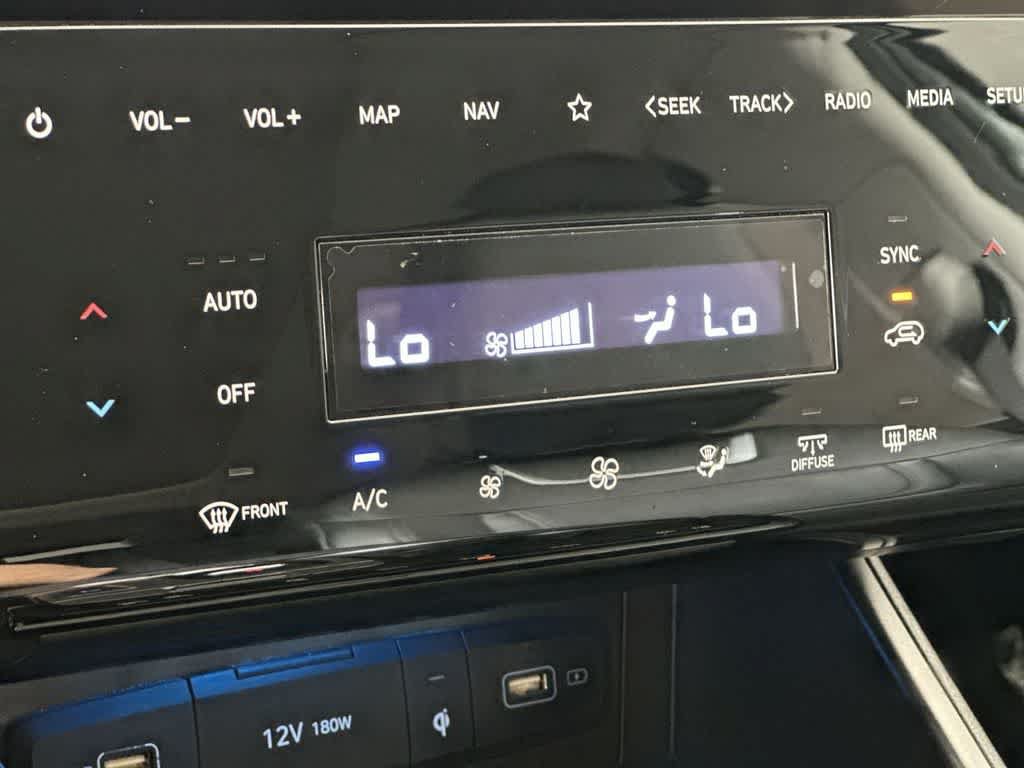 Used 2023 Hyundai Tucson Limited FWD image 20