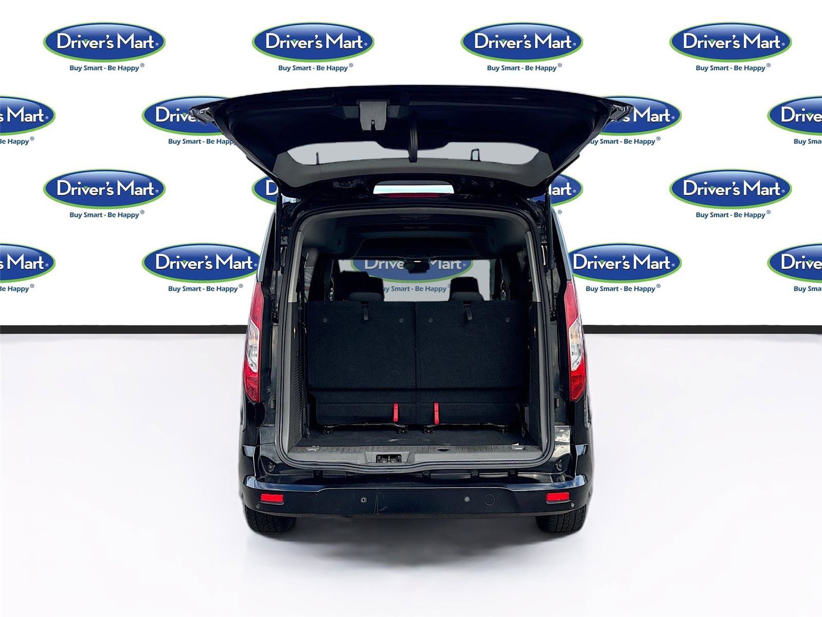 Used 2021 Ford Transit Connect XLT image 27