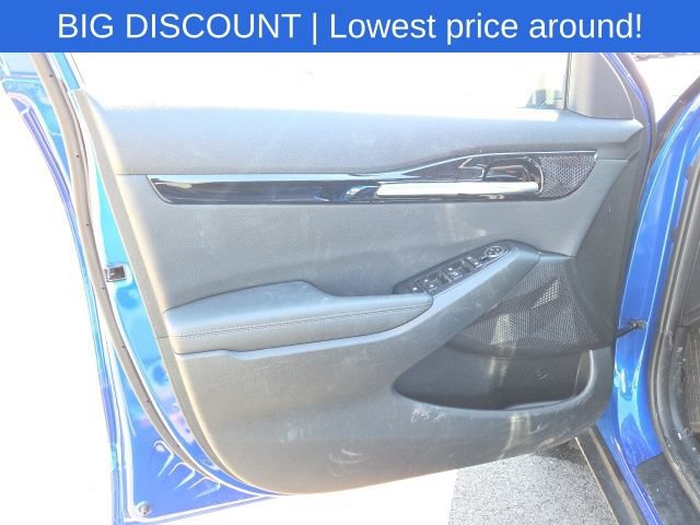Used 2024 Kia Seltos S FWD image 24