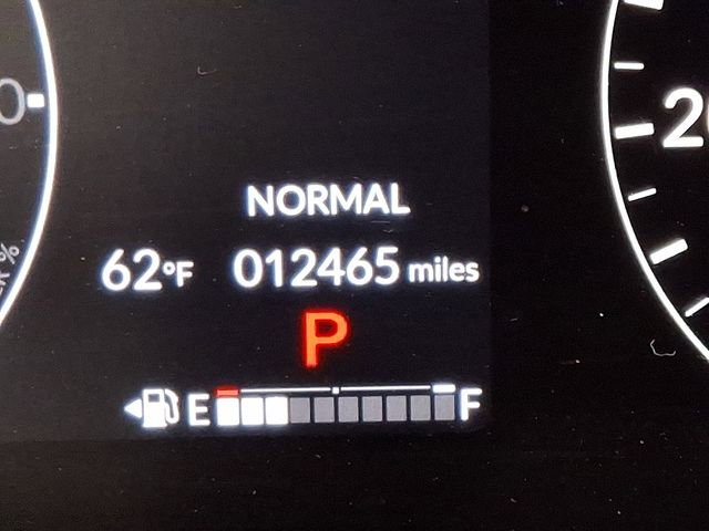 Used 2025 Honda CR-V Sport-L image 20