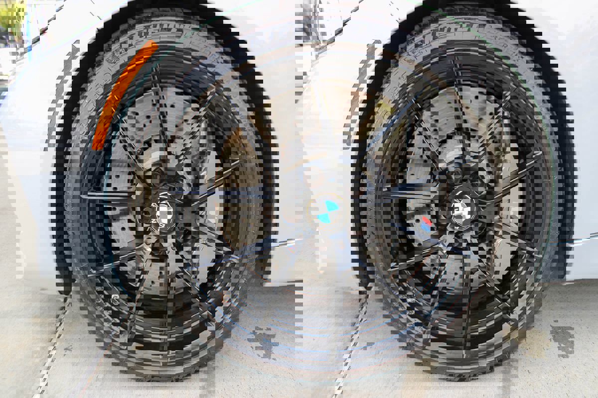 Used 2021 BMW M2 Competition w/ Executive Package image 34