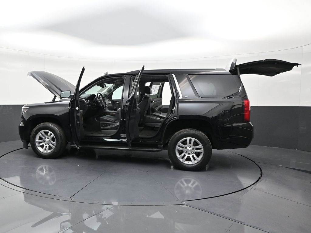 Used 2020 Chevrolet Tahoe LT image 32