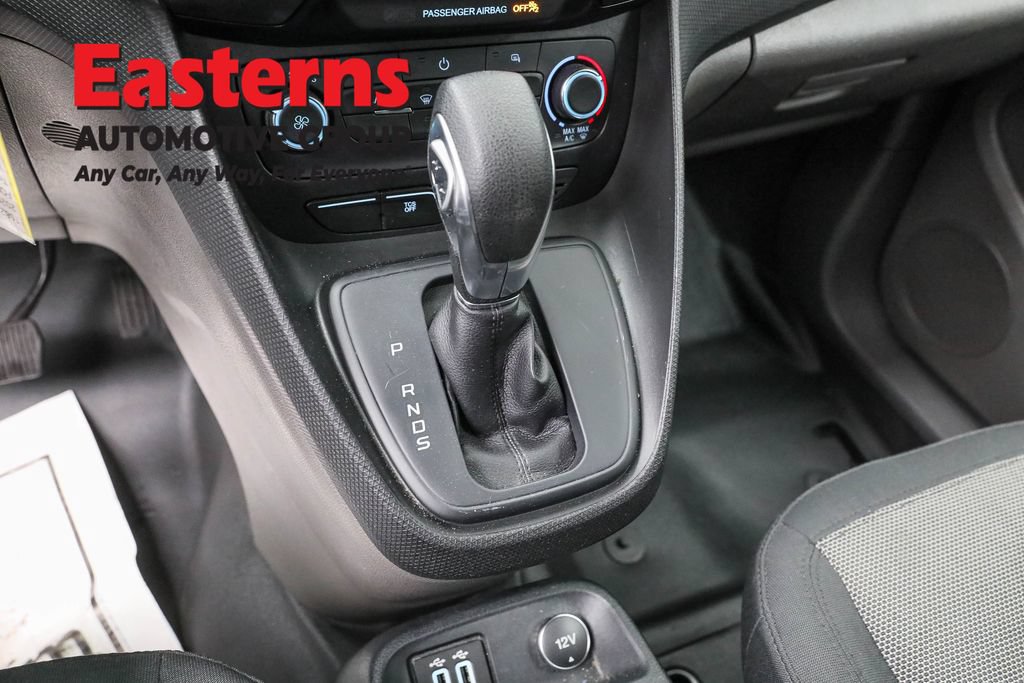 Used 2020 Ford Transit Connect XL w/ CNG/LPG Engine Prep Package FWD image 13