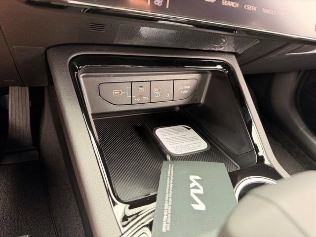 New 2026 Kia K5 GT-Line FWD image 23
