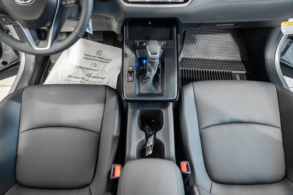 New 2026 Toyota Corolla Cross XLE image 26