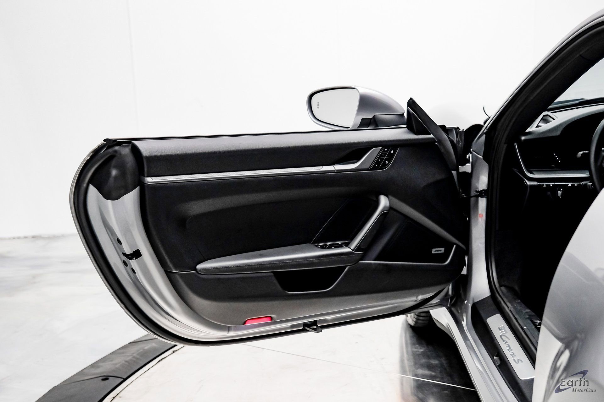 Used 2024 Porsche 911 Carrera S w/ Premium Package image 69