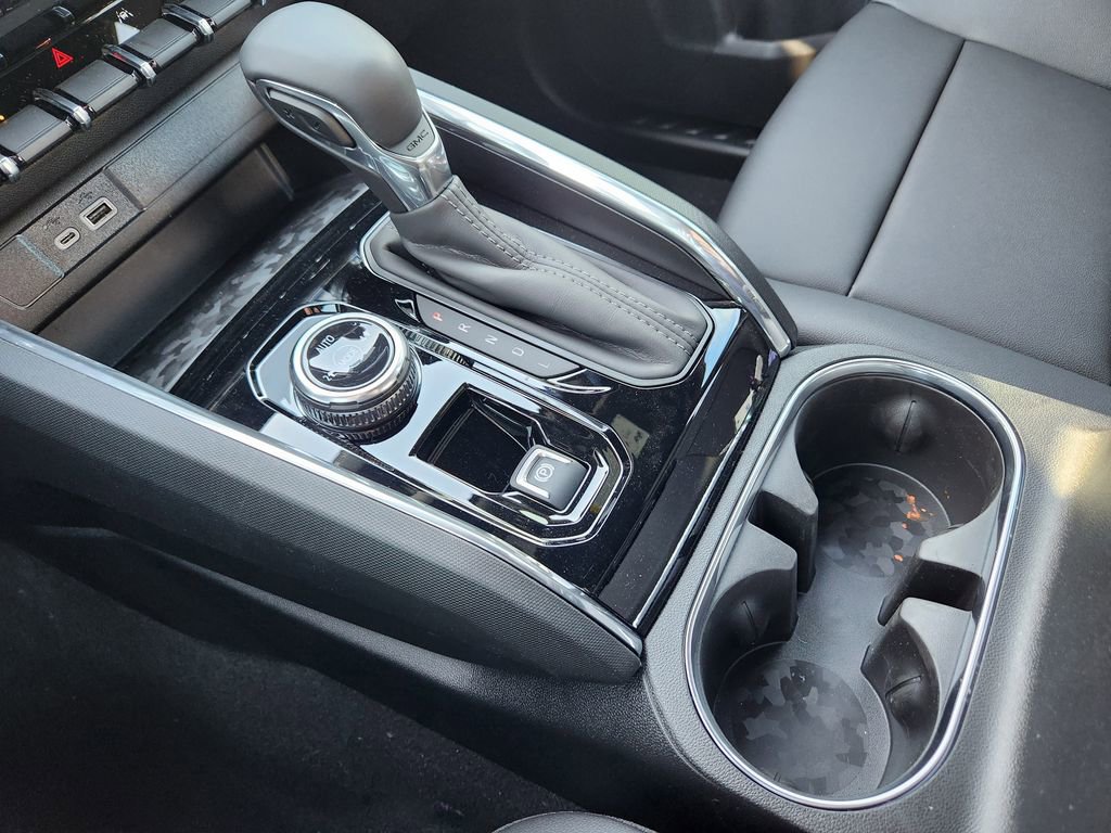 New 2026 GMC Canyon Elevation w/ Convenience Package image 22