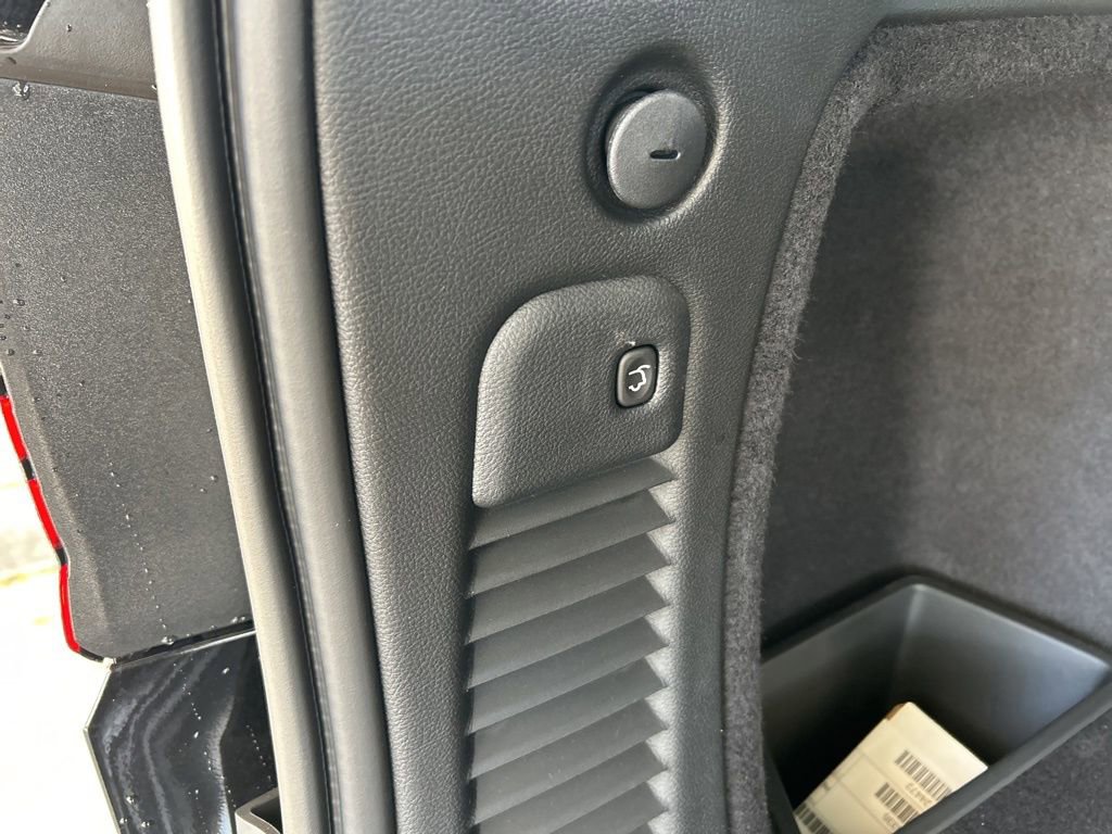 New 2026 Dodge Durango SRT Hellcat image 44