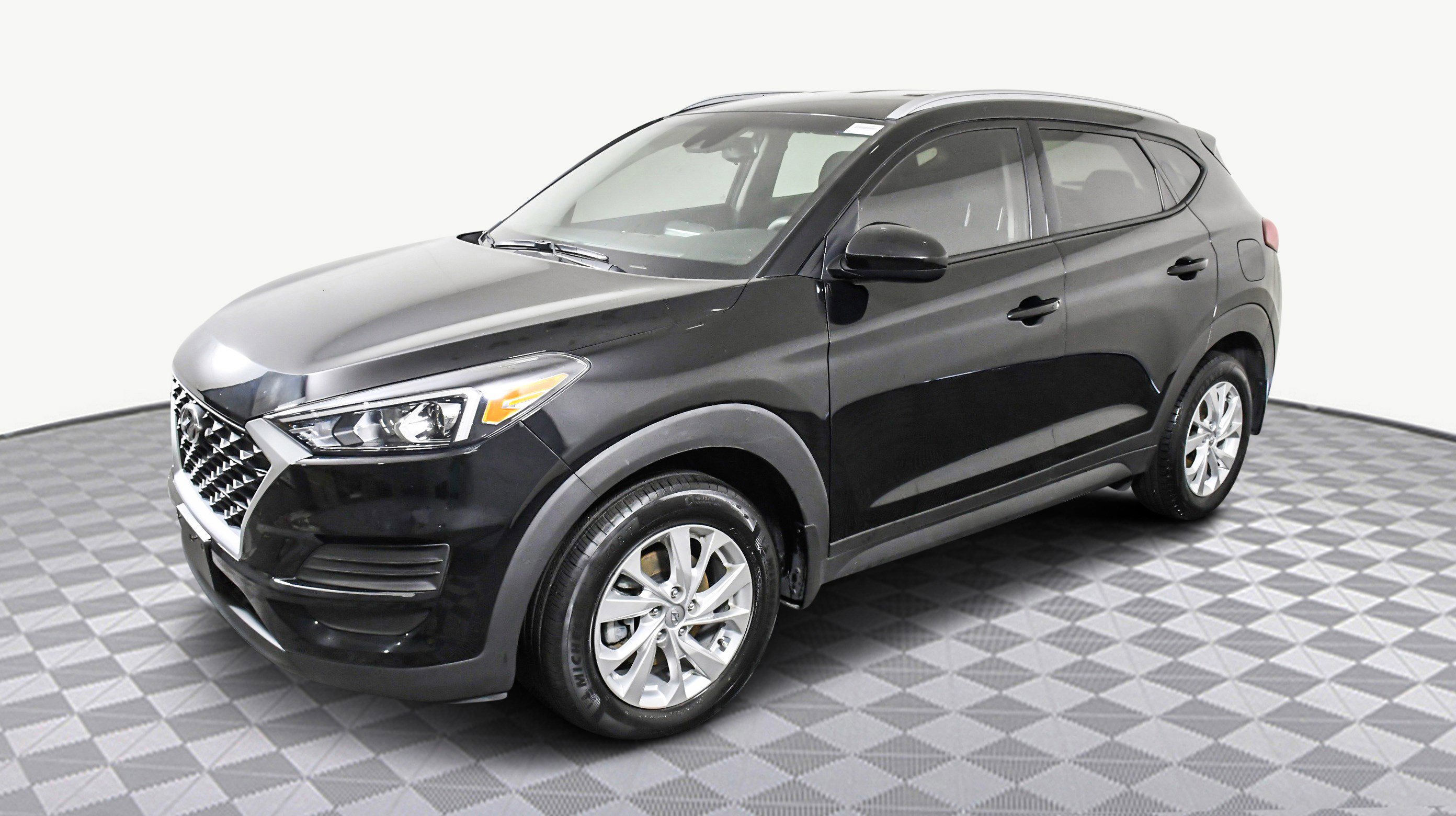 Used 2020 Hyundai Tucson Value image 4
