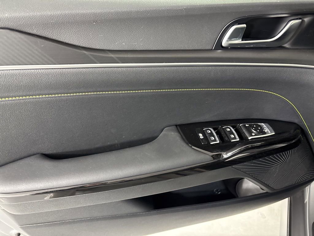 New 2026 Kia K5 GT FWD image 14