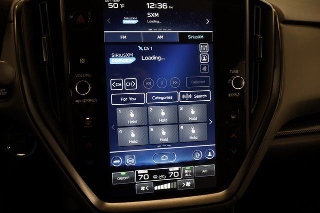 New 2026 Subaru Crosstrek 2.5i Limited image 24