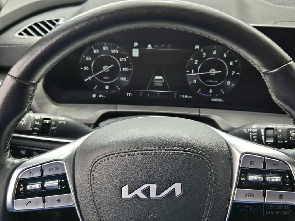 Certified 2023 Kia Telluride SX X-Pro image 34