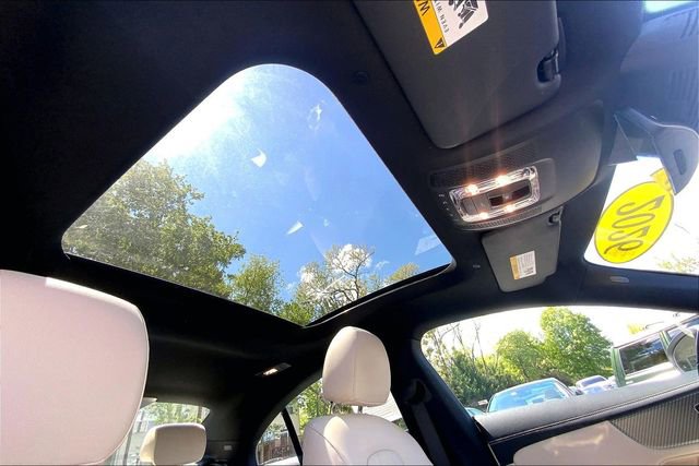 Used 2026 Mercedes-Benz CLA 250 4MATIC image 11