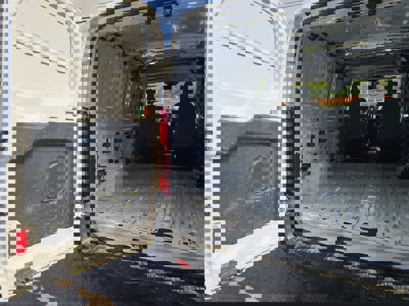 Used 2018 Ford Transit 150 130 Low Roof image 17