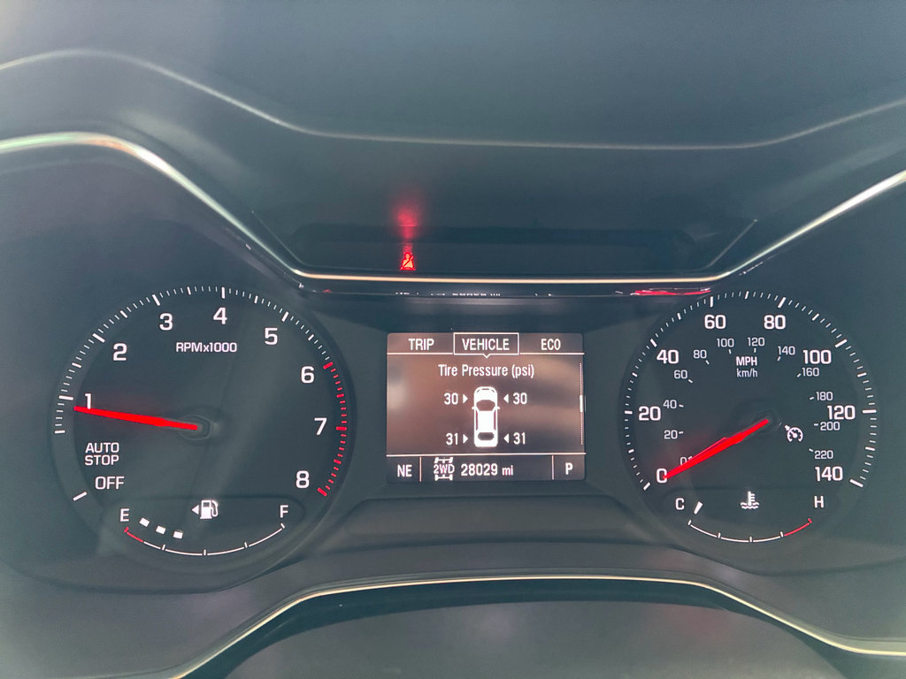 Used 2023 Chevrolet TrailBlazer LT w/ Convenience Package image 15