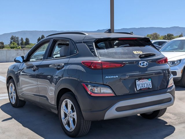 Used 2023 Hyundai Kona SEL w/ Convenience Package FWD image 7
