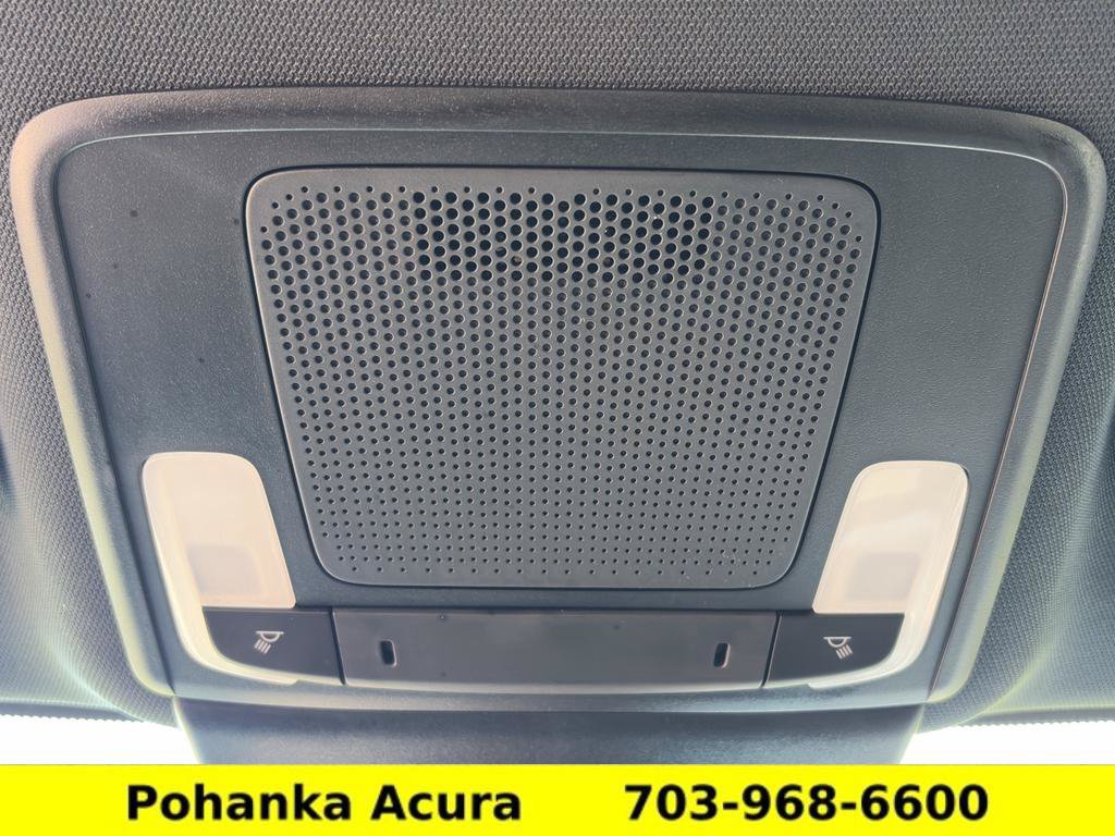 Used 2024 Honda Civic Sport image 21
