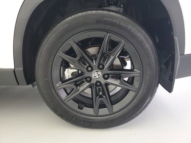 Used 2025 Toyota Grand Highlander FWD image 11