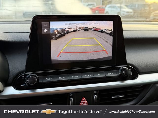 Used 2023 Kia Forte LX FWD image 23