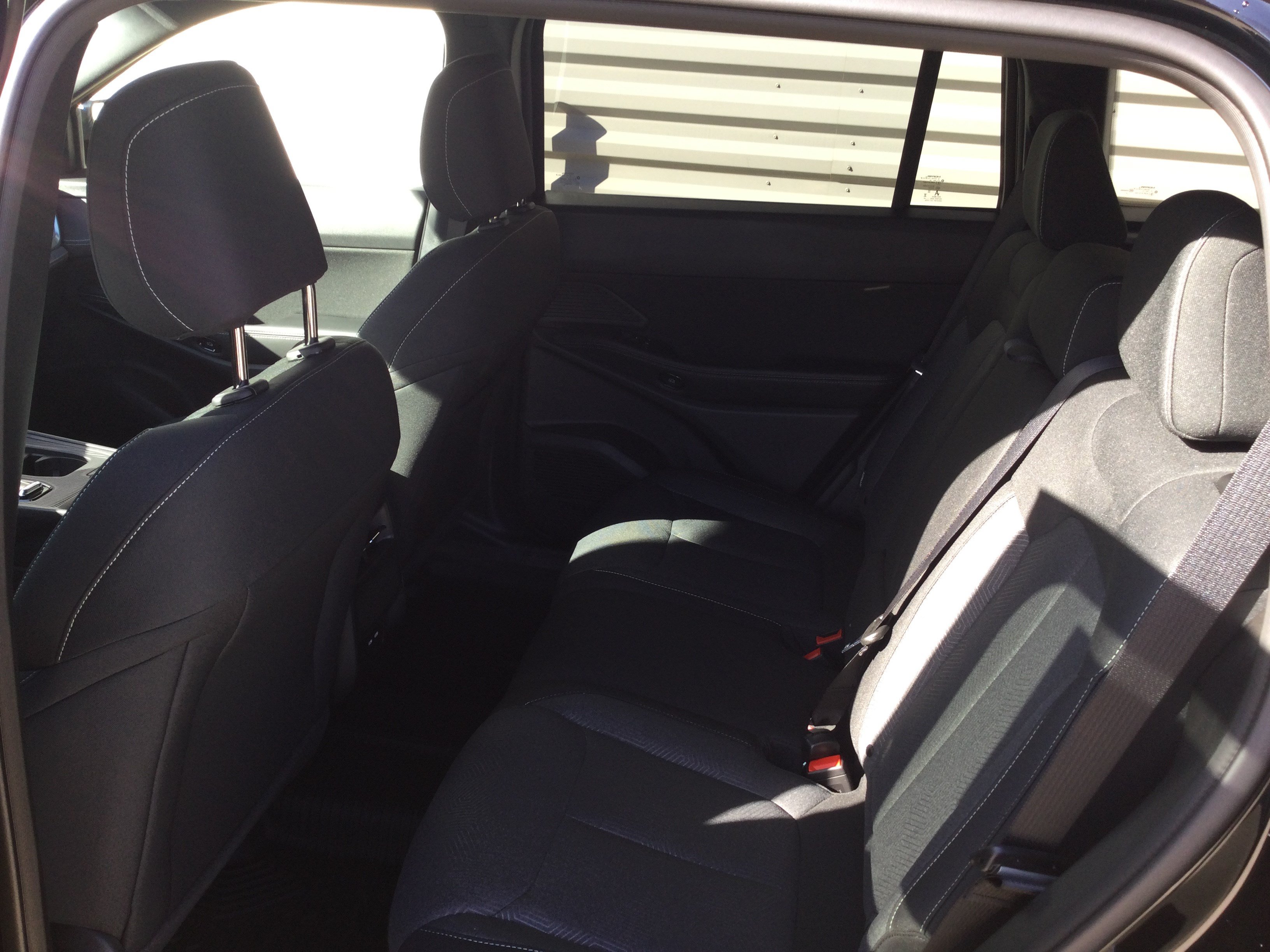 New 2026 Jeep Cherokee Laredo AWD/4WD image 6