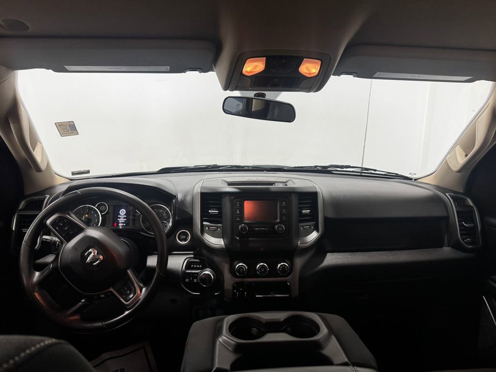 Used 2019 RAM 1500 Tradesman w/ SXT Appearance Group image 2