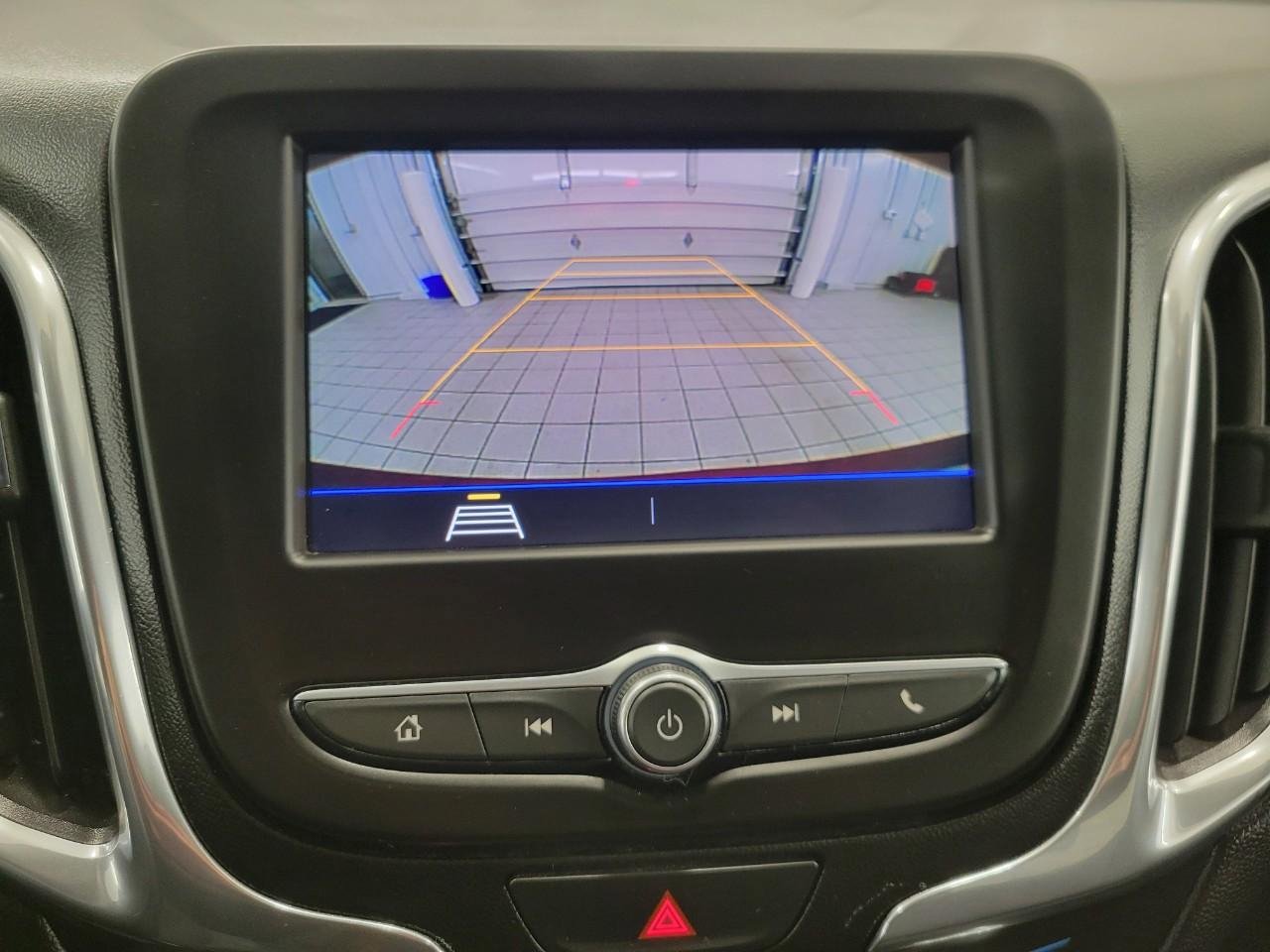 Used 2021 Chevrolet Equinox LT FWD image 15