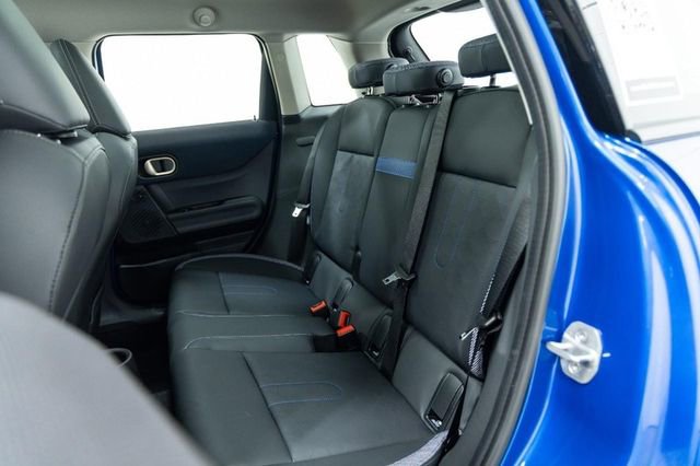 Certified 2025 MINI Cooper S image 23