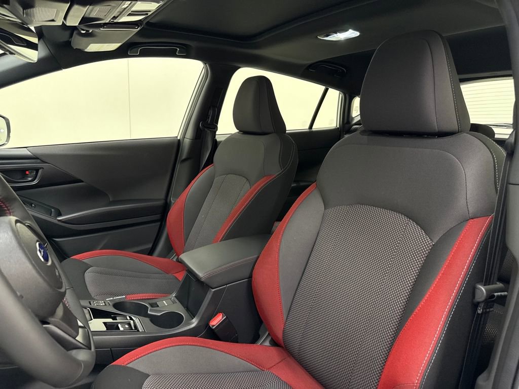 Used 2025 Subaru Impreza RS w/ Popular Package #3 image 14