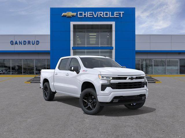New 2026 Chevrolet Silverado 1500 RST image 25